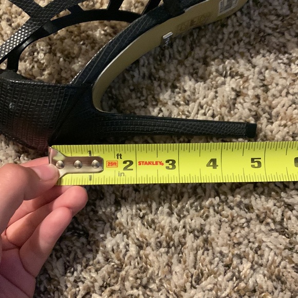 Bebe heels - Picture 8 of 8